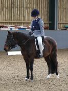 Image 70 in BECCLES AND BUNGAY  RC. DRESSAGE. 13 MARCH 2016.