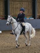 Image 76 in BECCLES AND BUNGAY  RC. DRESSAGE. 13 MARCH 2016.