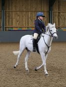 Image 79 in BECCLES AND BUNGAY  RC. DRESSAGE. 13 MARCH 2016.