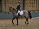Image 85 in BECCLES AND BUNGAY  RC. DRESSAGE. 13 MARCH 2016.