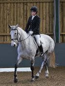 Image 9 in BECCLES AND BUNGAY  RC. DRESSAGE. 13 MARCH 2016.