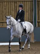 Image 9 in BECCLES AND BUNGAY RC. DRESSAGE. 13 MARCH 2016.