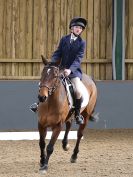 Image 99 in BECCLES AND BUNGAY  RC. DRESSAGE. 13 MARCH 2016.
