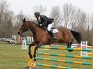 Image 10 in GT WITCHINGHAM INT. 24 MARCH 2016 SHOW JUMPING. SECTION A