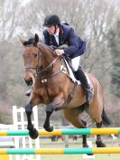 Image 12 in GT WITCHINGHAM INT. 24 MARCH 2016 SHOW JUMPING. SECTION A