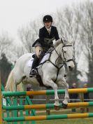 Image 2 in GT WITCHINGHAM INT. 24 MARCH 2016 SHOW JUMPING. SECTION A