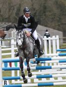 Image 3 in GT WITCHINGHAM INT. 24 MARCH 2016 SHOW JUMPING. SECTION A