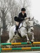 Image 4 in GT WITCHINGHAM INT. 24 MARCH 2016 SHOW JUMPING. SECTION A
