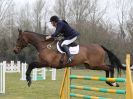 Image 6 in GT WITCHINGHAM INT. 24 MARCH 2016 SHOW JUMPING. SECTION A