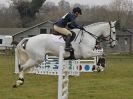 Image 8 in GT WITCHINGHAM INT. 24 MARCH 2016 SHOW JUMPING. SECTION A
