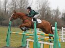 Image 10 in GT. WITCHINGHAM INT. 24 MARCH 2016. SHOW JUMPING SECTION B