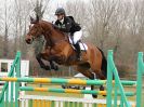 Image 14 in GT. WITCHINGHAM INT. 24 MARCH 2016. SHOW JUMPING SECTION B