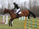 Image 16 in GT. WITCHINGHAM INT. 24 MARCH 2016. SHOW JUMPING SECTION B