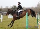 Image 4 in GT. WITCHINGHAM INT. 24 MARCH 2016. SHOW JUMPING SECTION B