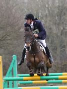 Image 5 in GT. WITCHINGHAM INT. 24 MARCH 2016. SHOW JUMPING SECTION B