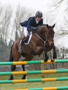 Image 6 in GT. WITCHINGHAM INT. 24 MARCH 2016. SHOW JUMPING SECTION B