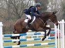 Image 7 in GT. WITCHINGHAM INT. 24 MARCH 2016. SHOW JUMPING SECTION B