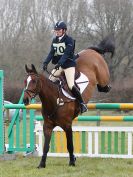 Image 8 in GT. WITCHINGHAM INT. 24 MARCH 2016. SHOW JUMPING SECTION B