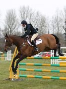 Image 9 in GT. WITCHINGHAM INT. 24 MARCH 2016. SHOW JUMPING SECTION B