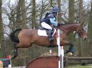 Image 13 in GT. WITCHINGHAM INT. 24 MARCH 2016. SHOW JUMPING ADVANCED INT. SEC. C