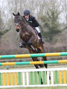 Image 17 in GT. WITCHINGHAM INT. 24 MARCH 2016. SHOW JUMPING ADVANCED INT. SEC. C