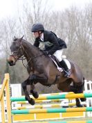Image 18 in GT. WITCHINGHAM INT. 24 MARCH 2016. SHOW JUMPING ADVANCED INT. SEC. C