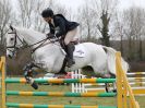 Image 4 in GT. WITCHINGHAM INT. 24 MARCH 2016. SHOW JUMPING ADVANCED INT. SEC. C