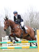 Image 5 in GT. WITCHINGHAM INT. 24 MARCH 2016. SHOW JUMPING ADVANCED INT. SEC. C