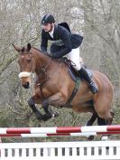 Image 8 in GT. WITCHINGHAM INT. 24 MARCH 2016. SHOW JUMPING ADVANCED INT. SEC. C