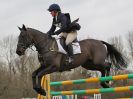 GT WITCHINGHAM INT. 24 MARCH 2016 SHOW JUMPING SECTION D.