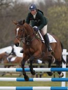 Image 2 in GT WITCHINGHAM INT. 24 MARCH 2016 SHOW JUMPING SECTION D.