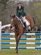 Image 3 in GT WITCHINGHAM INT. 24 MARCH 2016 SHOW JUMPING SECTION D.