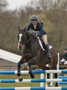 Image 4 in GT WITCHINGHAM INT. 24 MARCH 2016 SHOW JUMPING SECTION D.