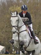 Image 7 in GT WITCHINGHAM INT. 24 MARCH 2016 SHOW JUMPING SECTION D.