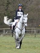 Image 8 in GT WITCHINGHAM INT. 24 MARCH 2016 SHOW JUMPING SECTION D.