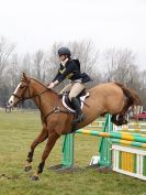 Image 13 in GT WITCHINGHAM INT. 24 MARCH 2016 SHOW JUMPING NOVICE SECTION E.