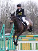 Image 6 in GT WITCHINGHAM INT. 24 MARCH 2016 SHOW JUMPING NOVICE SECTION E.