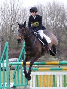 Image 6 in GT WITCHINGHAM INT. 24 MARCH 2016 SHOW JUMPING NOVICE SECTION E.