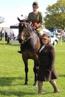 Image 13 in WOODBRIDGE  HORSE  SHOW  2013.