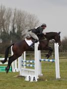 Image 10 in GT WITCHINGHAM INT. 24 MARCH 2016 SHOW JUMPING. SECTION F.