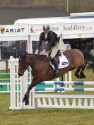Image 11 in GT WITCHINGHAM INT. 24 MARCH 2016 SHOW JUMPING. SECTION F.