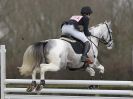Image 3 in GT WITCHINGHAM INT. 24 MARCH 2016 SHOW JUMPING. SECTION F.