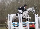 Image 4 in GT WITCHINGHAM INT. 24 MARCH 2016 SHOW JUMPING. SECTION F.
