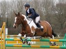 Image 6 in GT WITCHINGHAM INT. 24 MARCH 2016 SHOW JUMPING. SECTION F.