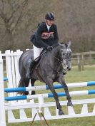 Image 8 in GT WITCHINGHAM INT. 24 MARCH 2016 SHOW JUMPING. SECTION F.