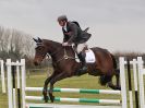 Image 9 in GT WITCHINGHAM INT. 24 MARCH 2016 SHOW JUMPING. SECTION F.