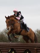 Image 100 in GT. WITCHINGHAM INT. 26 MARCH 2016.  ( DAY3 ) CROSS COUNTRY AND SHOW JUMPING PICS