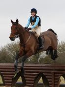 Image 101 in GT. WITCHINGHAM INT. 26 MARCH 2016.  ( DAY3 ) CROSS COUNTRY AND SHOW JUMPING PICS