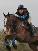 Image 102 in GT. WITCHINGHAM INT. 26 MARCH 2016.  ( DAY3 ) CROSS COUNTRY AND SHOW JUMPING PICS