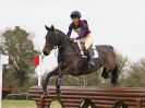 Image 103 in GT. WITCHINGHAM INT. 26 MARCH 2016.  ( DAY3 ) CROSS COUNTRY AND SHOW JUMPING PICS